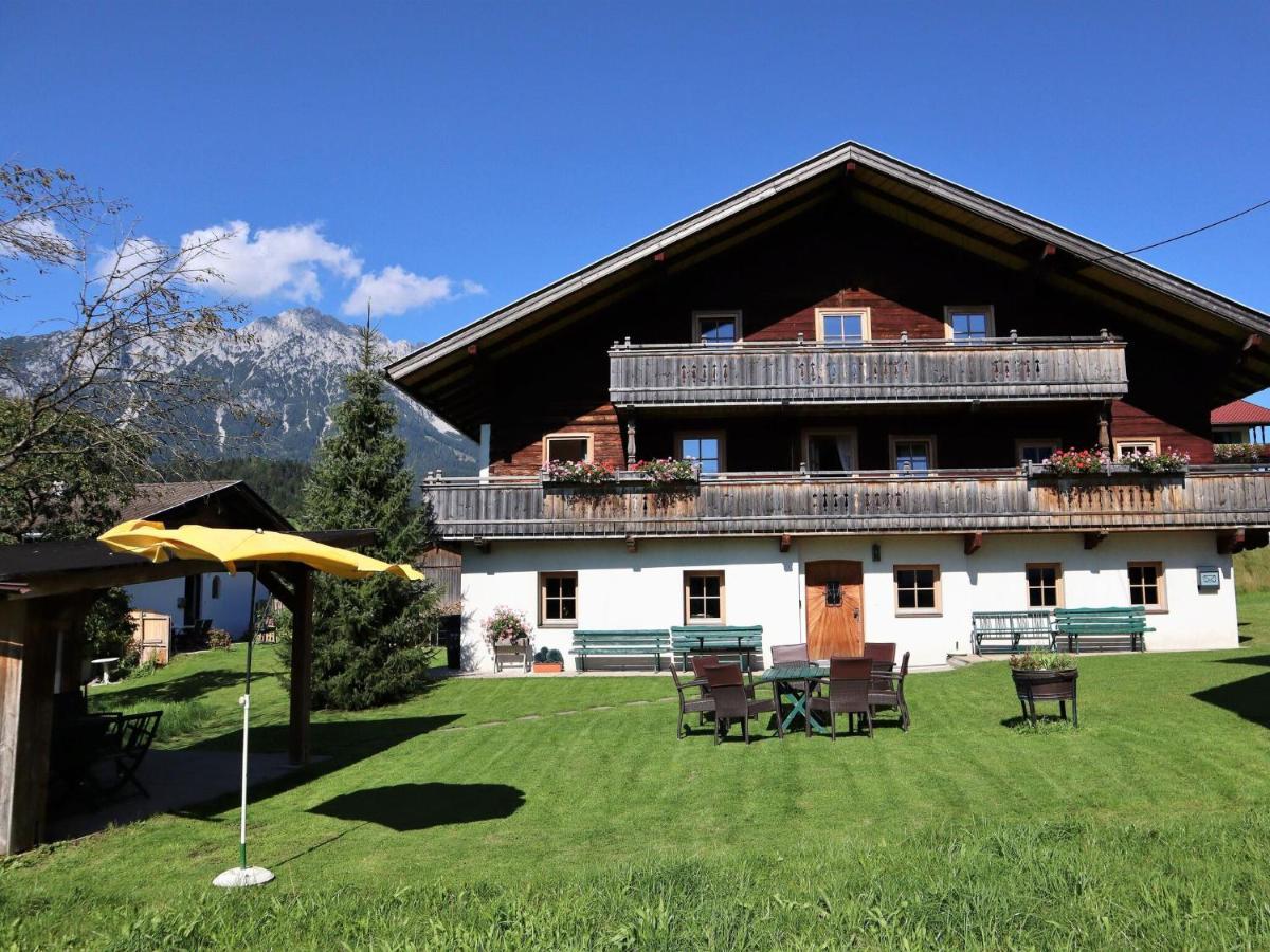 Holiday Home, Soell Exteriér fotografie