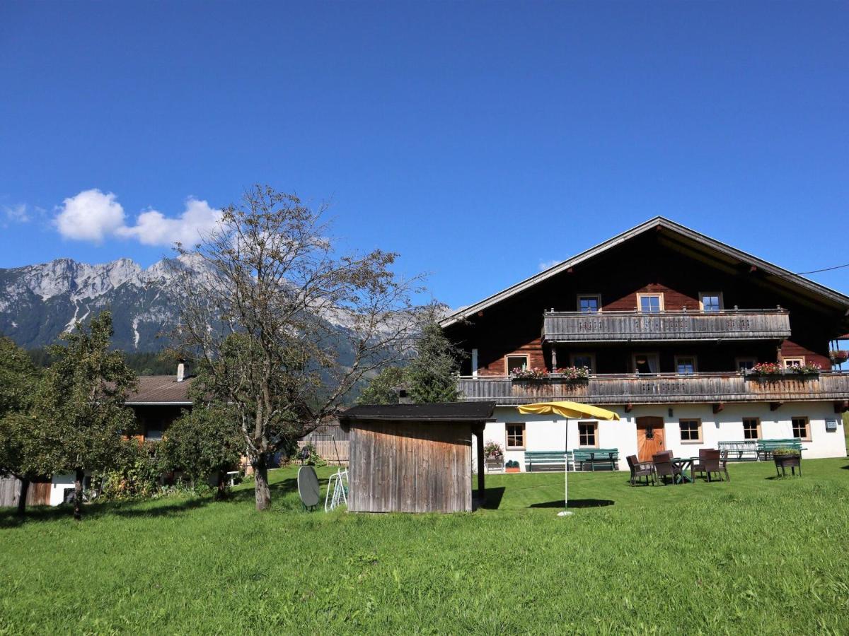 Holiday Home, Soell Exteriér fotografie