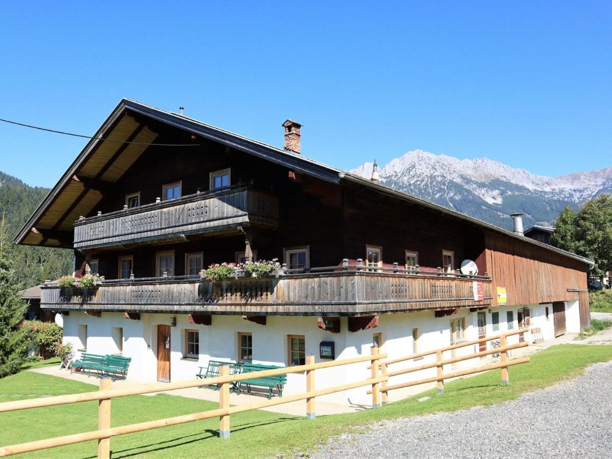 Holiday Home, Soell Exteriér fotografie