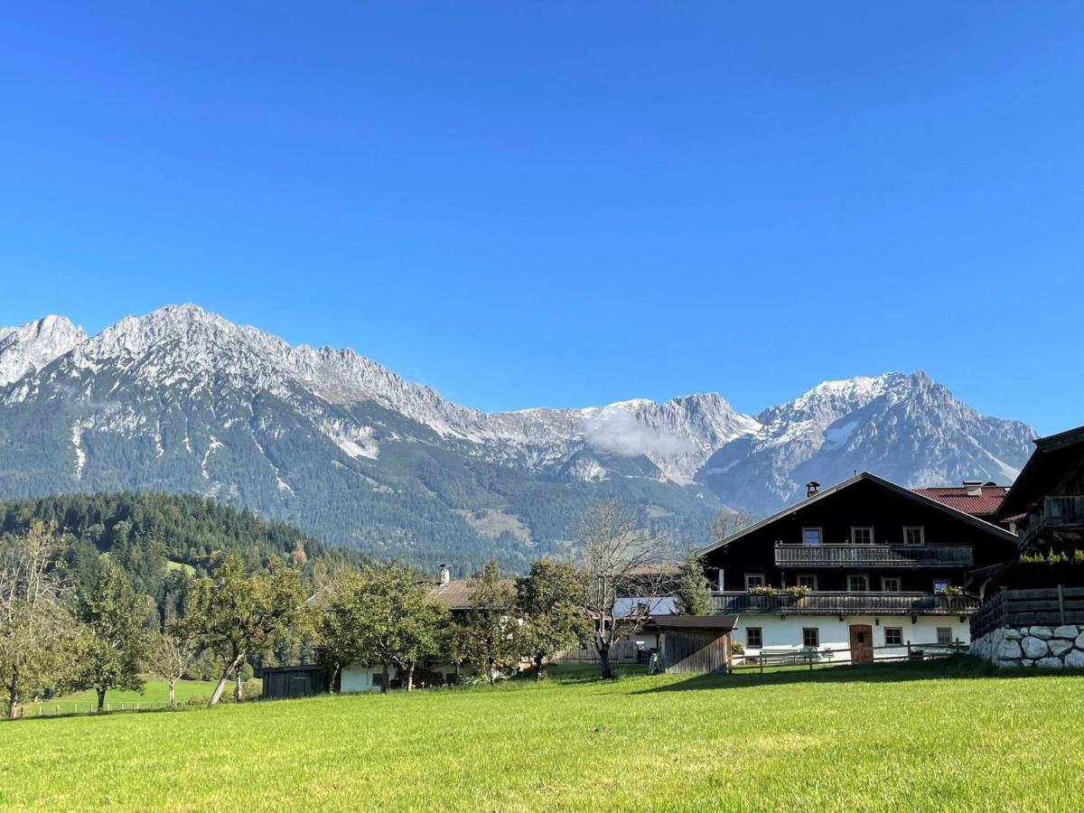 Holiday Home, Soell Exteriér fotografie