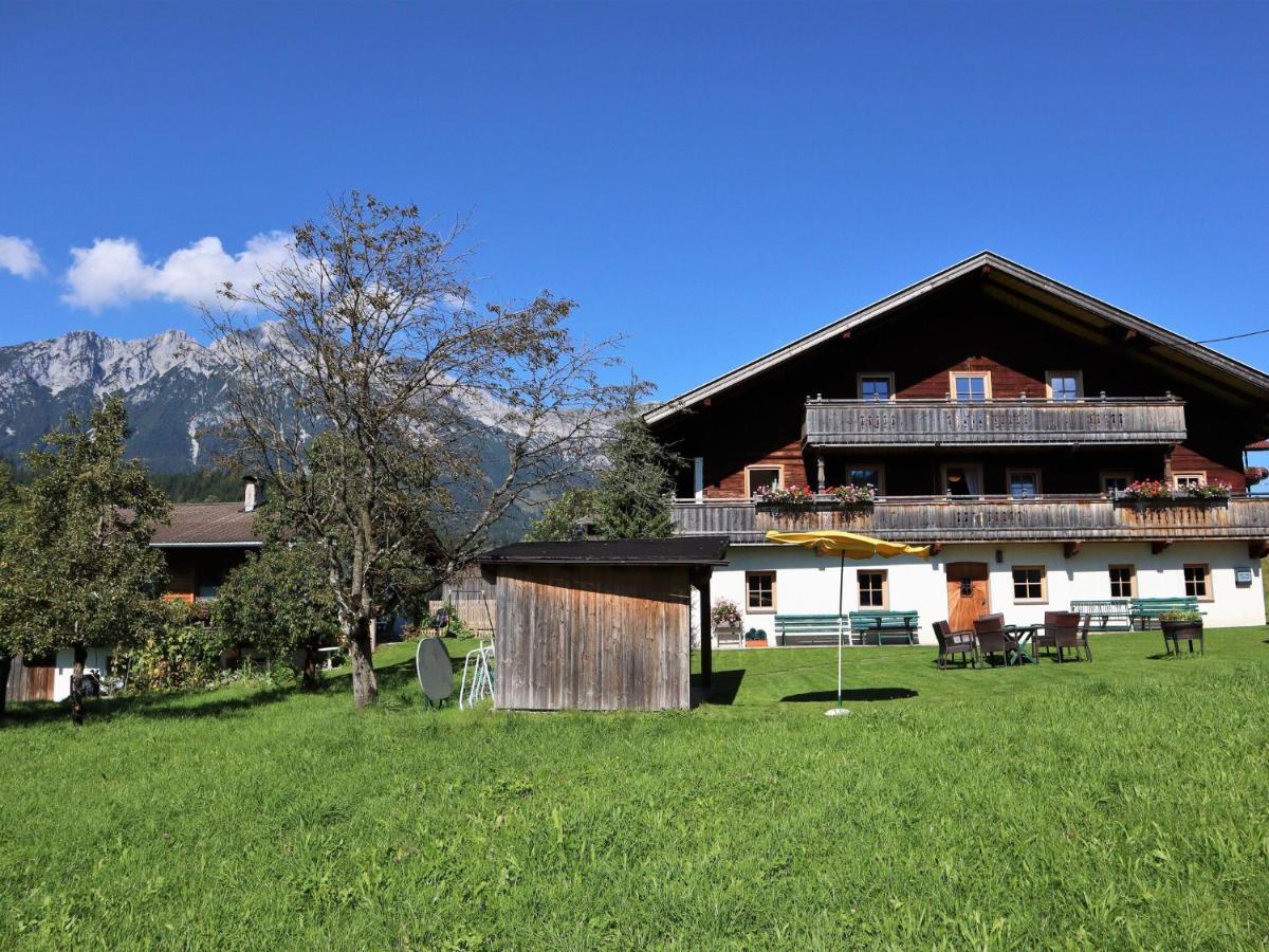 Holiday Home, Soell Exteriér fotografie