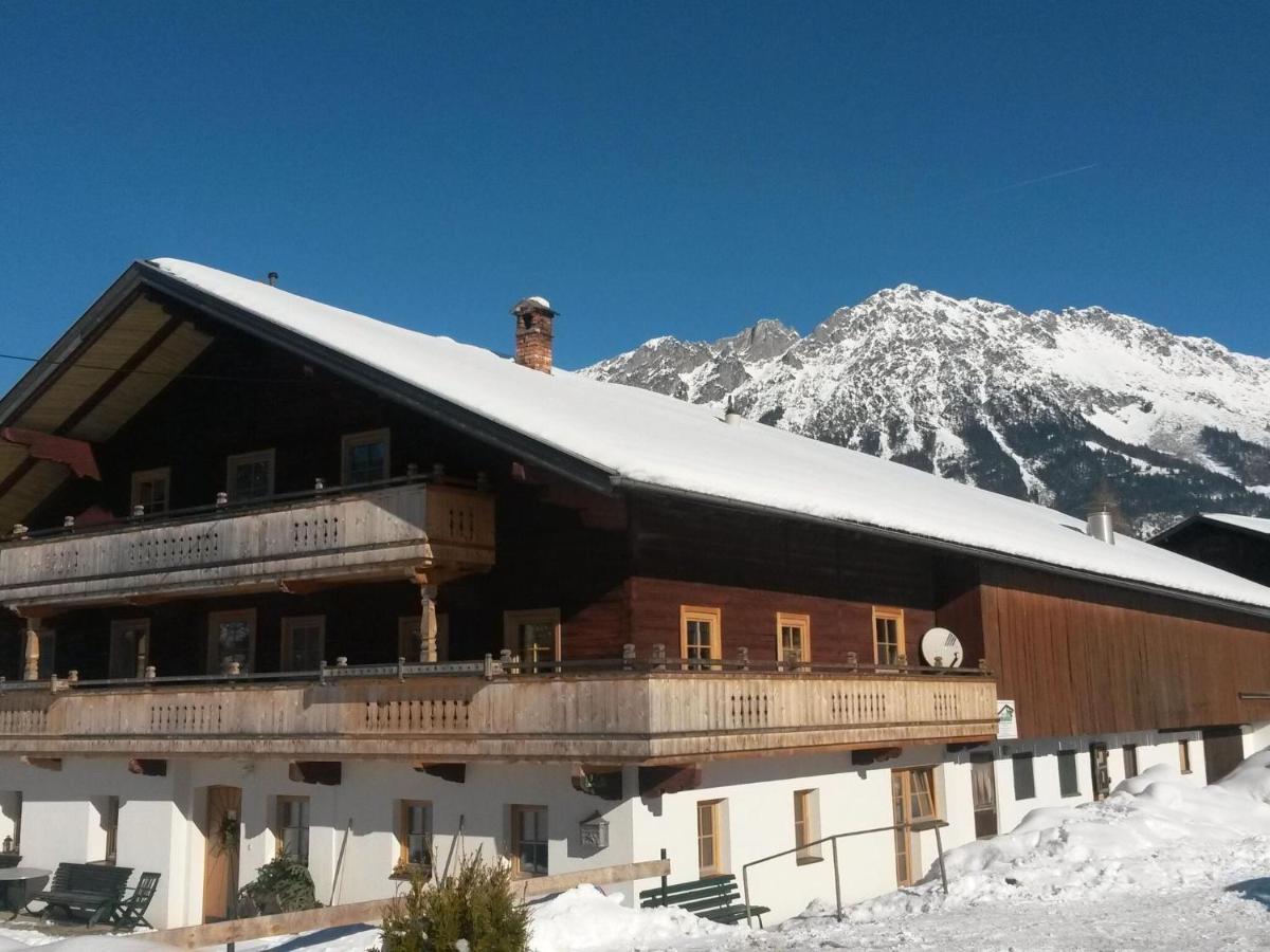 Holiday Home, Soell Exteriér fotografie