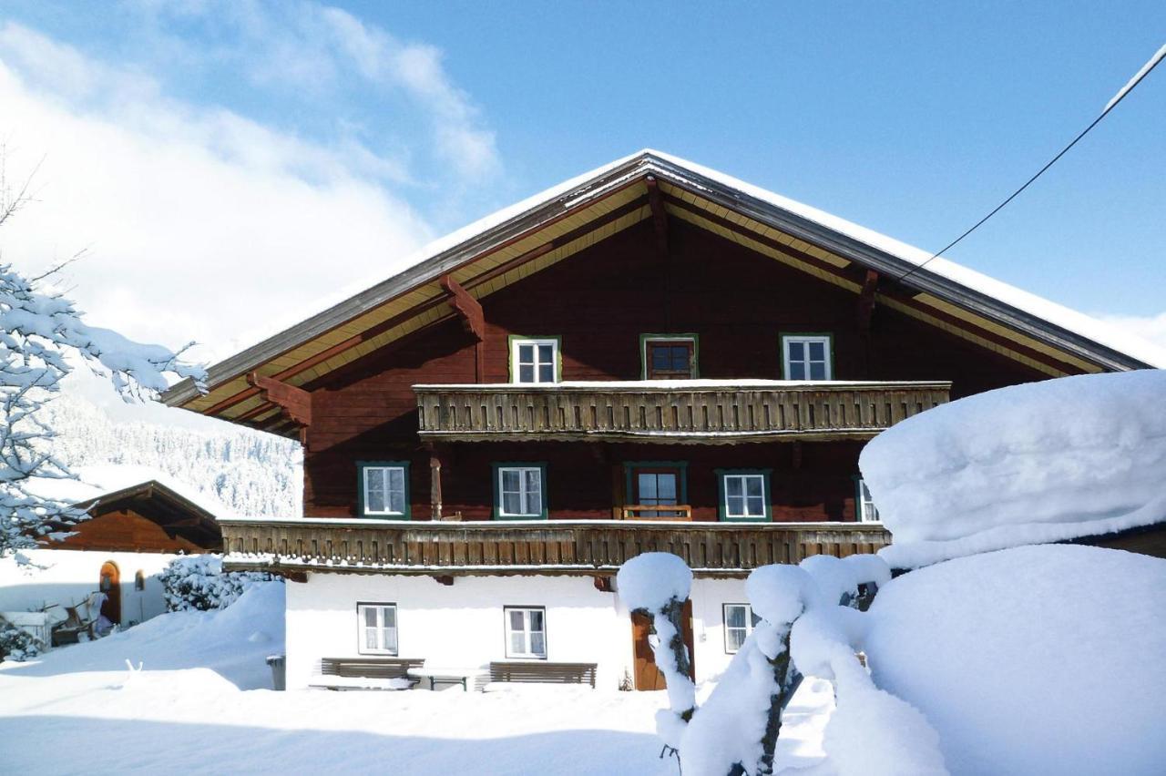Holiday Home, Soell Exteriér fotografie
