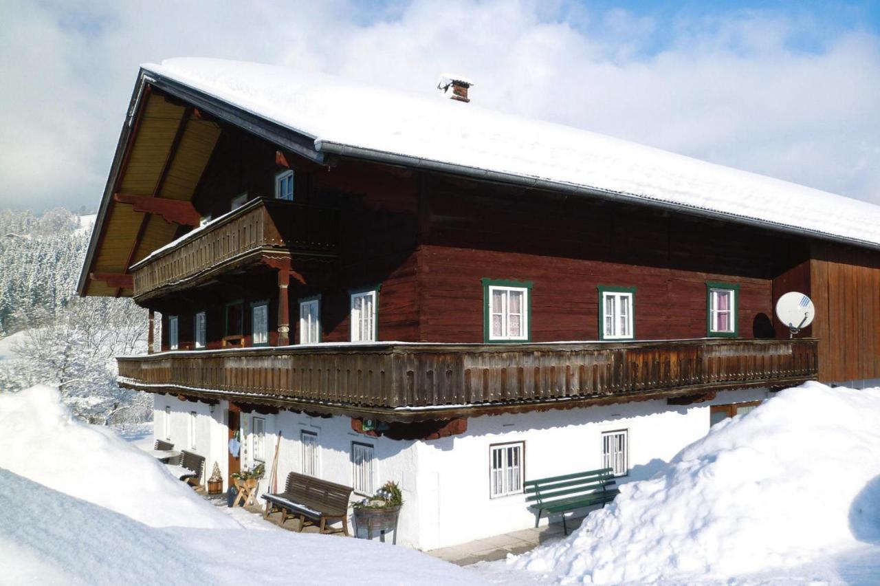 Holiday Home, Soell Exteriér fotografie