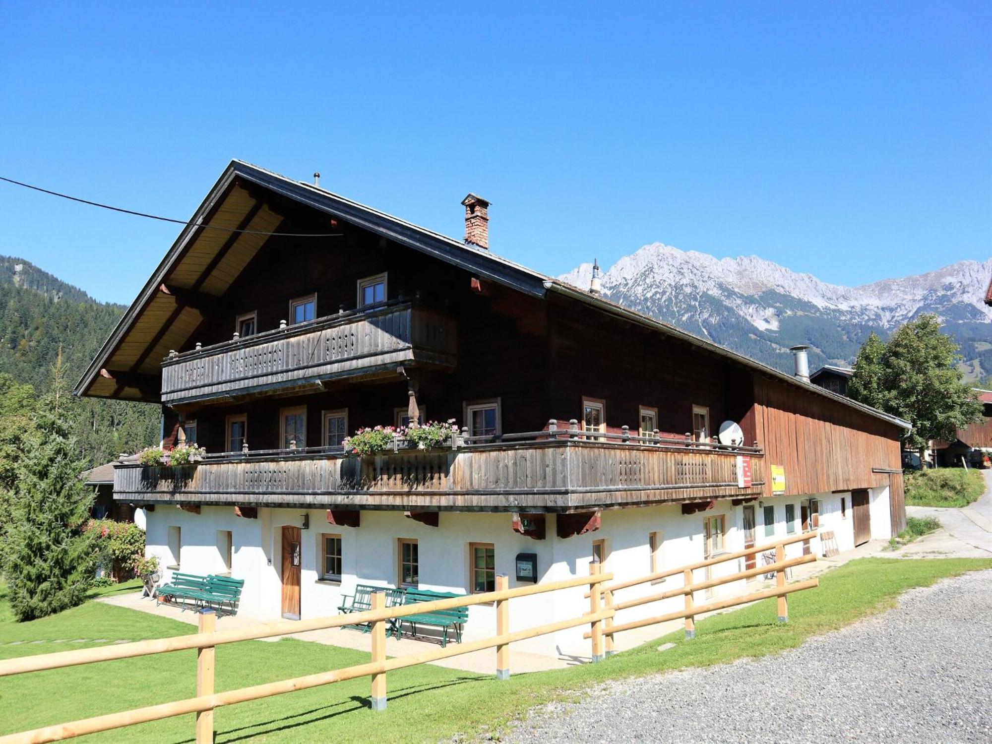 Holiday Home, Soell Exteriér fotografie